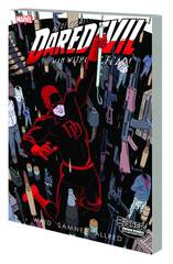 DAREDEVIL BY MARK WAID TP VOL 04