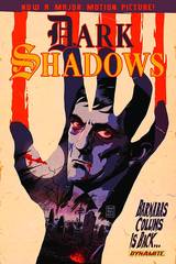 DARK SHADOWS TP VOL 01 (C: 0-1-2)