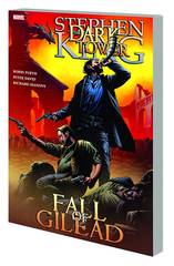 DARK TOWER TP FALL OF GILEAD