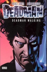 DEADMAN TP VOL 01 DEADMAN WALKING (MR)