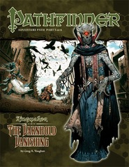 Pathfinder Adventure Path #33: The Varnhold Vanishing (Kingmaker 3 of 6)