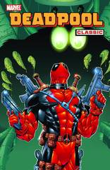 DEADPOOL CLASSIC TP VOL 03