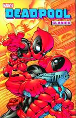 DEADPOOL CLASSIC TP VOL 05