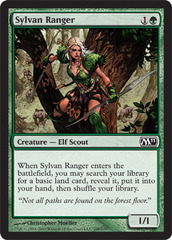 Sylvan Ranger