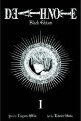 DEATH NOTE GN VOL 01 (CURR PTG) (C: 1-0-0)