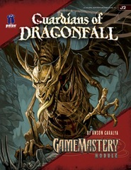 GameMastery Module J2: Guardians of Dragonfall