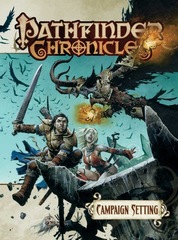 Pathfinder Chronicles: Campaign Setting