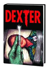 DEXTER PREM HC