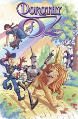 DOROTHY OF OZ PREQUEL TP