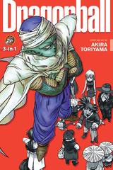 DRAGON BALL 3IN1 TP VOL 05 (C: 1-0-0)