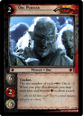 Orc Pursuer