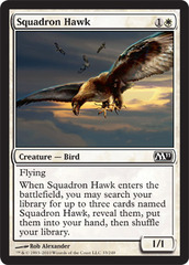 Squadron Hawk