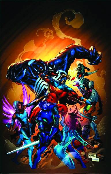 ESSENTIAL CLASSIC X-MEN TP VOL 03