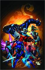 ESSENTIAL CLASSIC X-MEN TP VOL 03
