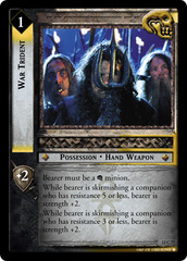 War Trident