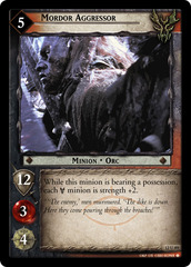 Mordor Aggressor