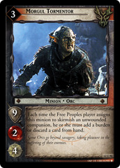 Morgul Tormentor
