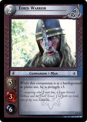 Eored Warrior