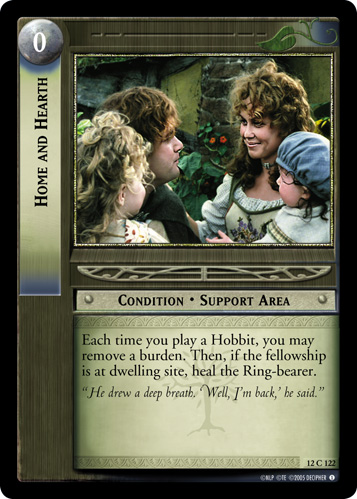 Home and Hearth