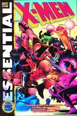 ESSENTIAL X-MEN TP VOL 05