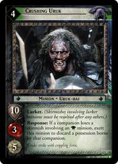 Crushing Uruk