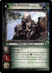 Uruk Dominator