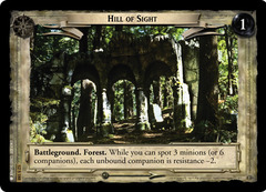Hill of Sight