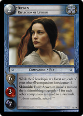 Arwen, Reflection of Luthien - 13S9
