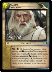 Alatar, Final Envoy - 13U28