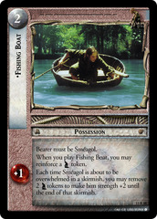 Fishing Boat - 13R48