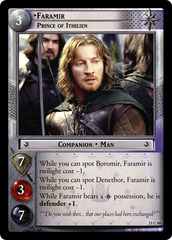Faramir, Prince of Ithilien - 13C66