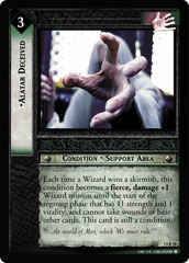 Alatar Deceived - 13R78