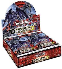 Dragons of Legend Series 2 1st Edition Booster Box