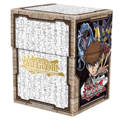 Yu-Gi-Oh! Chibi Deck Box