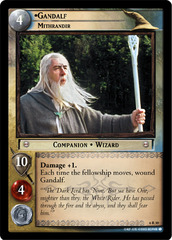 Gandalf, Mithrandir