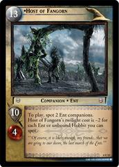 Host of Fangorn