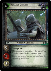 Assault Denizen - 13C159