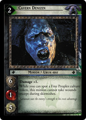 Cavern Denizen - 13C160