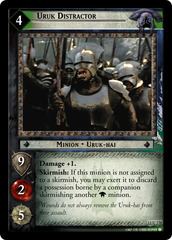 Uruk Distractor - 13U170