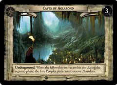 Caves of Aglarond - 13S186