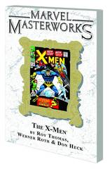 MMW X-MEN TP VOL 04