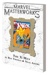 MMW X-MEN TP VOL 06 DM VAR ED 61