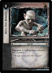 Nasty, Foul Hobbitses - 6C42