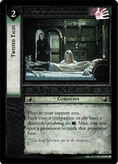Twisted Tales