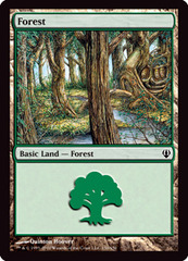 Forest (150)