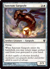 Sanctum Gargoyle