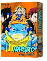 NARUTO 3IN1 TP VOL 05 (C: 1-0-1)