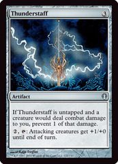 Thunderstaff