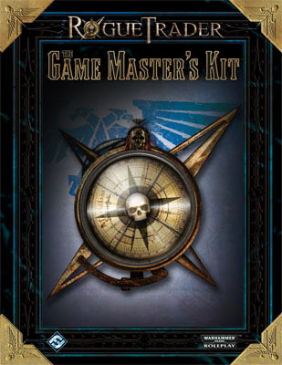 Rogue Trader: Game Masters Kit