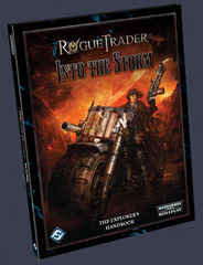 Rogue Trader: Into the Storm